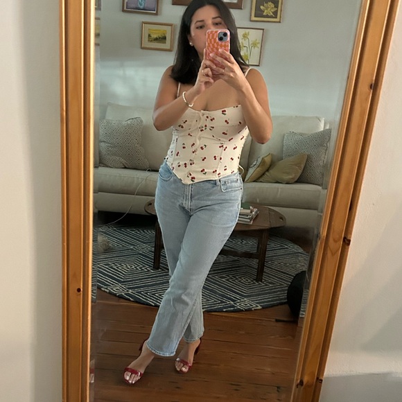 RESA corset top - Picture 8 of 8